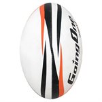 Ballon de rugby de partie Going One World Cup, #5