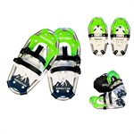 Paire de raquettes à neige SNOWTREK