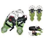 Paire de raquettes à neige SNOWTREK
