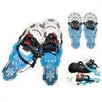 Paire de raquettes à neige SNOWTREK