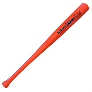 Bâton de baseball DOM Supersafe noyaux en mousse, 28" - 19oz