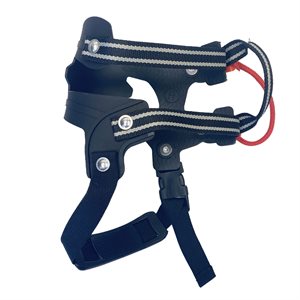 Snowtrek Snowshoes Replacement Binding