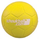 Ballon de handball et tchoukball en mousse recouverte de polyuréthane Speedskin
