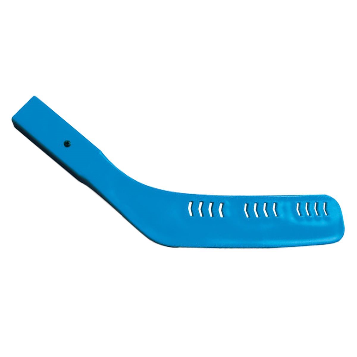 Mylec Hockey Stick Jet-Flo Replacement Blade – Neon Blue - Hockey Hock Blade