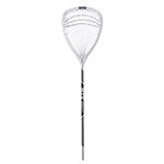 Bâton de gardien de lacrosse en aluminium