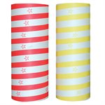 Ensemble de 2 Physistube® surdimensionnés «Supertubes», 244 cm (96")