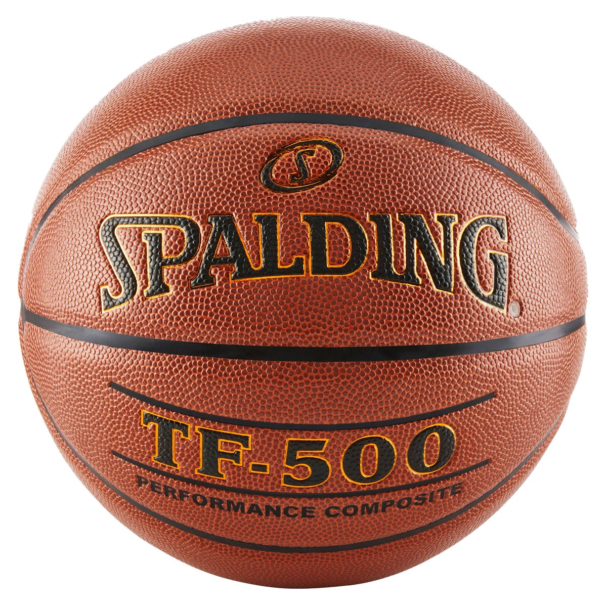 Bola de Basquete Spalding Precision TF-1000 FIBA - TAM 7