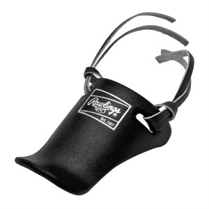 RAWLINGS Short throat protector