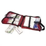 Trousse de premiers soins complète