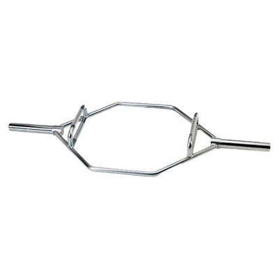 Barrre "trappe" hexagonale Barrre "trappe" hexagonale