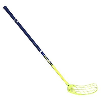 Bâton de floorball Exel® «Trickster» en carbone Bâton de floorball Exel® «Trickster» en carbone