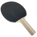 Raquette de tennis de table de débutant en bois 5 plis Going One