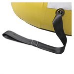 Tube de glisse sur la neige, 42"