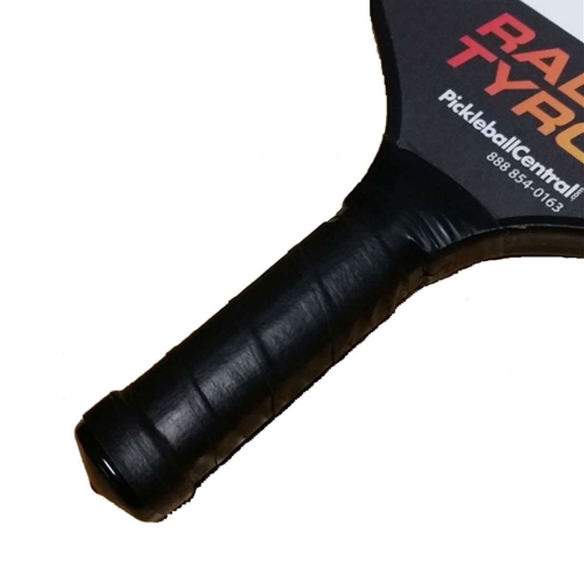 KOCAN Ensemble 2 Raquettes Pickleball + 4 Balles - Set Complet Sport Loisir Extérieur