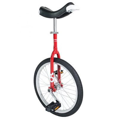 Onlyone Monocycle, 18" (46 cm) Onlyone Monocycle, 18" (46 cm)