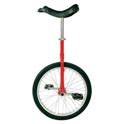 Onlyone Monocycle, 20" (51 cm) Onlyone Monocycle, 20" (51 cm)