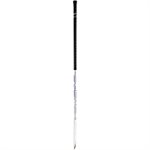 Floorball Stick UNIVERSITY, White