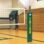 Système complet de volley Match Point, 3-½"