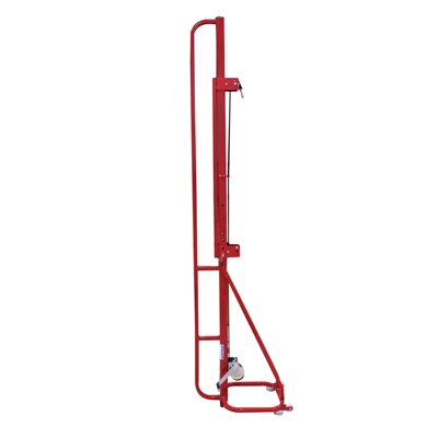 Paire de poteaux de volleyball en acier de 4,8 cm (1,9") Paire de poteaux de volleyball en acier de 4,8 cm (1,9")