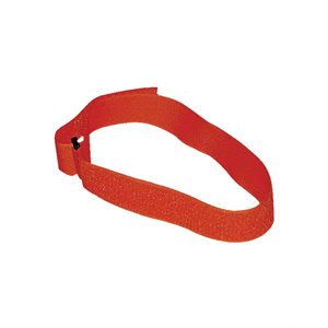 Set of 10 Soccer Net Velcro Attachments