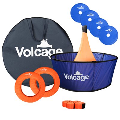 Ensemble de jeu Volcage Classique Ensemble de jeu Volcage Classique