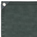 Vinyl Coated Polyester Windscreen, 6'