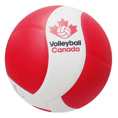 Ballon de volleyball de compétition de Volleyball Canada en composite Mikasa® Ballon de volleyball de compétition de Volleyball Canada en composite Mikasa®