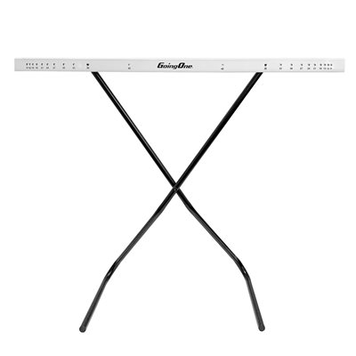 Haie ciseau Going One®, 11 hauteurs de 23 à 107 cm (9 à 42") Haie ciseau Going One®, 11 hauteurs de 23 à 107 cm (9 à 42")