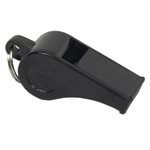 Sports Whistle W / Pea, Small