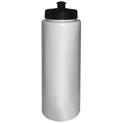 1-liter Long Water Bottle