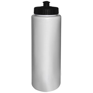 1-Liter Long Water Bottle