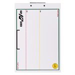 Tableau de jeu, water-polo