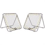 Paire de buts rebondissants robustes Mikasa