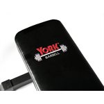 Banc d'entraînement plat