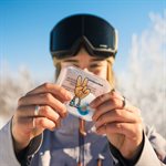 Pack of 4 Reusable Hot Poc Hand Warmers