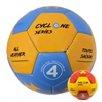 Going One Cyclone Series PVC Soccer Ball